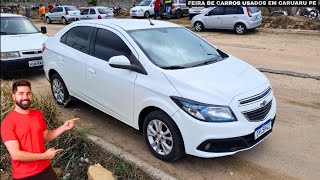 Feira De Carros Usados Em Caruaru PE | PESQUISA DE USADOS