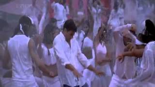 Do Me A Favor Lets Play Holi (Eng Sub) [Full Video Song] (HD) With Lyrics - Waqt