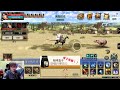 【三國群英傳m】4 27國戰 ︱ kingdoms heroes m︱豪傑︱國戰︱s1 s6 s4 s16︱