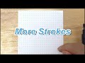 Learn All the Basics of Chinese Writing Part 1 - Strokes  How to Write Chinese Characters (Hanzi)