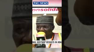 Breaking: PDP’s Fintiri Defeats Binani to Win Adamawa Governorship Poll