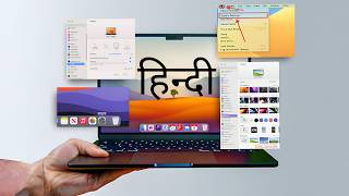 How To Set Up a MacBook air in 2025? Step by Step Guide in Hindi