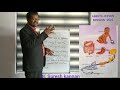 Body's Structural Hierarchy by Dr. Suresh kannan