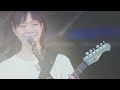 shishamo「恋する 10 years thank you 」live digest ver.