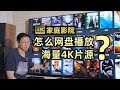 怎么挂载网盘播放海量4K片源？CloudDrive2挂115网盘