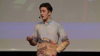 The European Union's Battle with History | Luben Vassilev Roussev | TEDxYouth@AASSofia