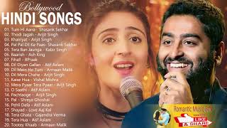 Romantic Bollywood Love Songs 2020 - Hindi Heart Touching Songs 2020 July -Indian New romantic songs