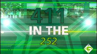 411 in the 252 - Code Enforcement