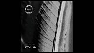 OECUS PODCAST  - ATONISM