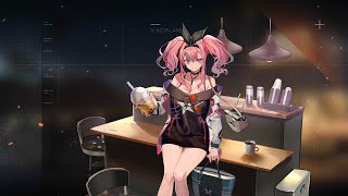 アズールレーン　ケッコン　ブレマートン　ハッピーデーティング！　USS 　Bremerton    Azur Lane　碧蓝航线