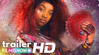 DESCENDANTS 3 (2019) | Meet Celia Trailer - Celia is ready to collect her fortune