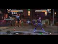 America Chavez vs Mr. Fantastic | Marvel Battle of Champions | Final Boss | Final Round |