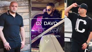 DJ DAVO - \