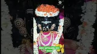 SHREE SAPPALAMMA DEVI AVATHI