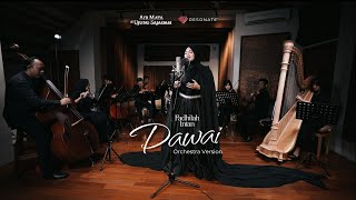 Fadhilah Intan - Dawai ( Orchestra Version )