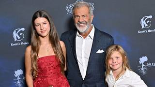 Inside Mel Gibson’s Family: Meet His 9 Children