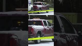 Tow truck driver in hospital after being shot in Scarborough