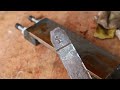 restoring a wooden scrub plane