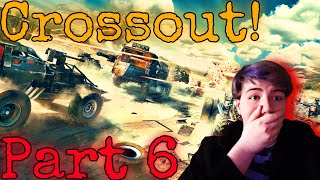 Crossout: Part 6