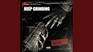 Keep Grinding (feat. Donald & 01Casper)