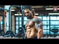 Best Workout Music 2024 💪 Gym Sessions Playlist 🏆 Boost Your Fitness Motivation
