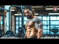 Best Workout Music 2024 💪 Gym Sessions Playlist 🏆 Boost Your Fitness Motivation