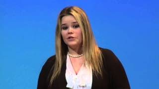 Patient Centered Medicine: Kathleen Uske at TEDxNJIT