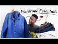 My Wardrobe Essentials | Spring/Summer 2023