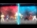 Mugen The Evil Awakens 2-Scorpion, Ruby Rose, Akuma and Ryu Vs Differents Versions