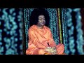 soham meditation to calm mind 108 times in voice of sathya sai baba