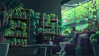 Have you watered your plants? [ lofi hip hop / chill beats ]