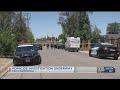 BPD investigating homicide in south Bakersfield