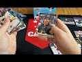 insane opening a 2022 23 upper deck series 1 retail box and binder