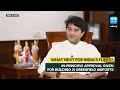 Rewind 2023 | Jyotiraditya Scindia Exclusive | Vikram Chandra | The India Story