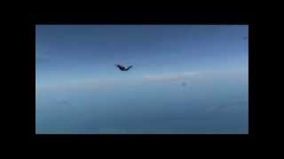 ARUNVIJAY SKYDIVE VIDEO.wmv