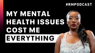 The Relebogile Mabotja Podcast #4 - Sophie Ndaba Reveals All: Personal Life, Health Struggles \u0026 More