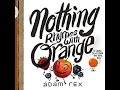 Library Live Read Aloud: Nothing Rhymes With Orange