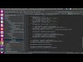 Spring-websocket-build a chat application(part 6)