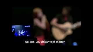 Paramore - In The Mourning/Landslide (Legendado PT-BR)