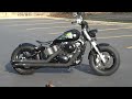 suzuki 800 m50 boulevard bobber walkaround