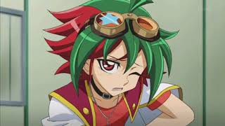 when yuya suddenly became a spy