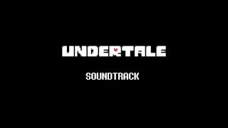 Undertale OST: Empty House