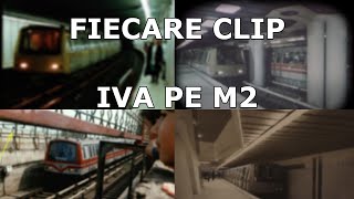 Fiecare clip cu IVA Pe Magistrala 2 care am putut sa gasesc #1