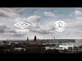 Umbro X Dresden