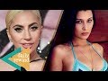 Lady Gaga RIPPING Off Kim Kardashian? Bella Hadid Bares ALL -DR