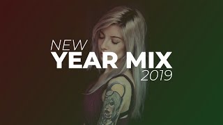 New Year Mix 2019 | Best of Trap Music 2019