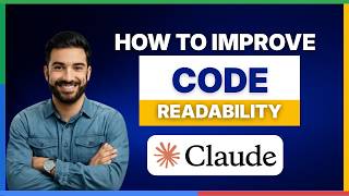 How to improve code readability using Claude Code [FULL GUIDE]