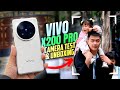 VIVO X200 Pro Unboxing, Camera Test & Launching Event