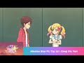 Khát Vọng Thần Tượng Aikatsu Star phần 1 tập 18 ( Thuyết Minh )