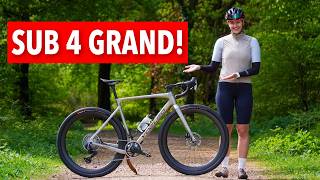 Better Than A Western Bike? I Built A Premium Chinese Gravel Bike In 2026